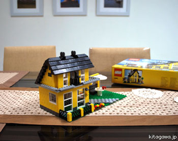 LEGO 4996