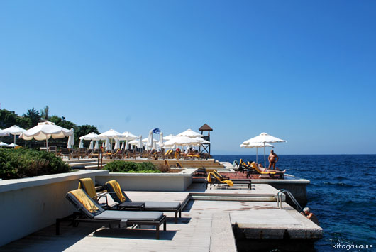 The WESTIN Athens Astir Palace Beach Resort