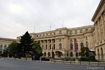 国立美術館