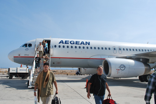AEGEAN A320-200