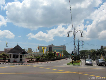 Jalan Sultan