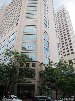 シェラトンサイゴン ホテル＆タワーズ Sheraton Saigon Hotel & Towers