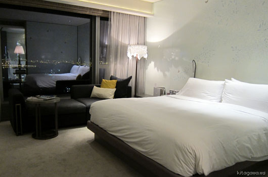 香港のブティックホテル・香港のデザイナーズホテル