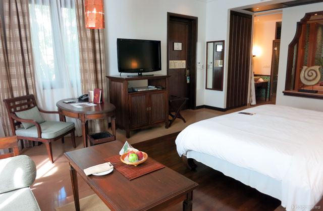 シェラトンパタヤリゾートホテル Sheraton Pattaya Resort Hotel