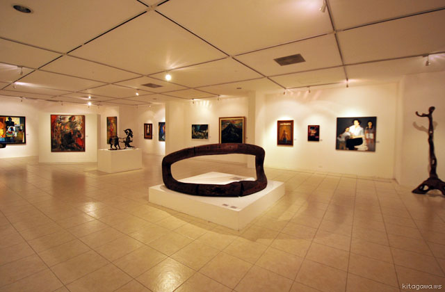 エルサルバドル美術館 サンサルバドル