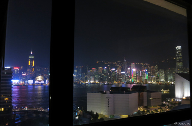 シェラトン香港ホテル＆タワーズ