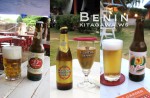 ベナン ビール アフリカ