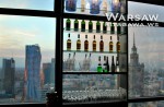 Panorama Bar & Lounge ワルシャワマリオット
