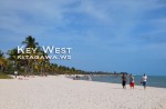 Smathers Beach Key West