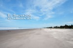 Costa del Sol, El Salvador