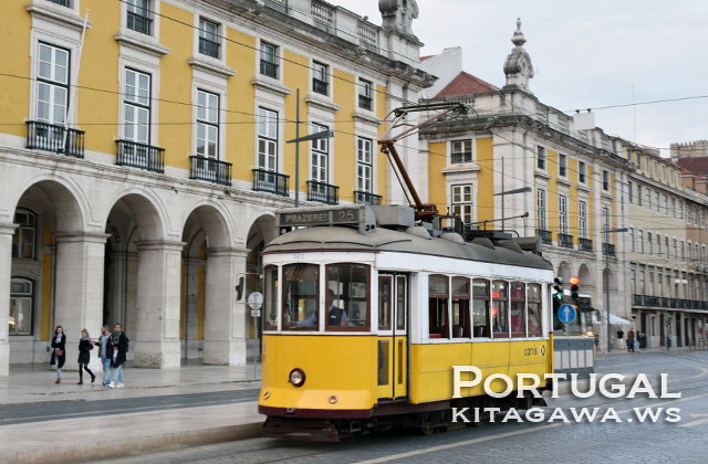 Lisboa Eléctrico