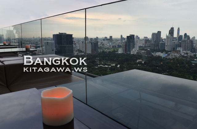 Sofitel So Bangkok Hotel