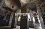 モロッコ旅行記 伝統 建築 芸術
