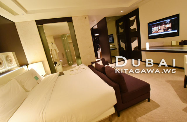 ルメリディアンドバイホテル＆コンファレンスセンター Le Méridien Dubai Hotel & Conference Centre