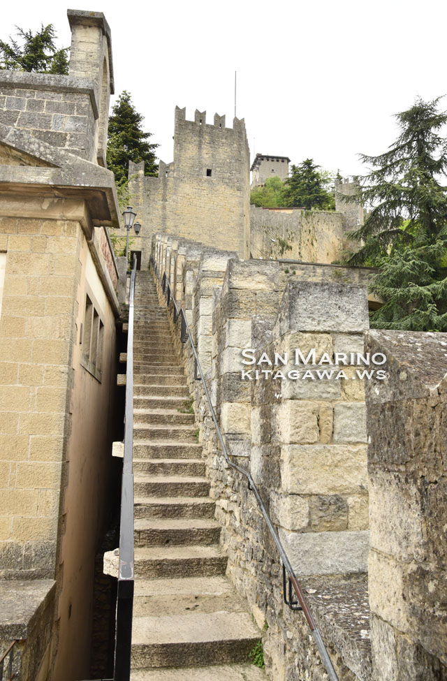 Serenissima Repubblica di San Marino