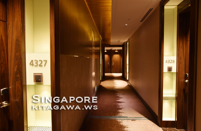 Westin Singapore