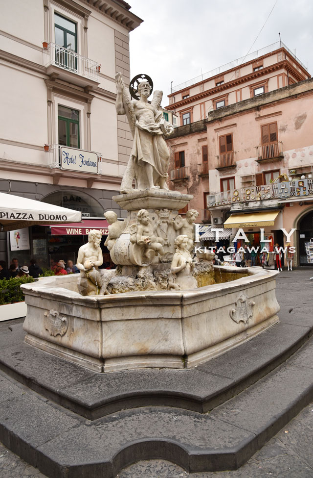 Fontana di Sant'Andrea