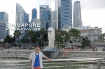シンガポール旅行記