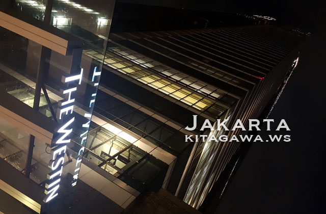 The Westin Jakarta