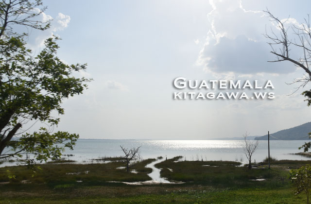 グアテマラ旅行記