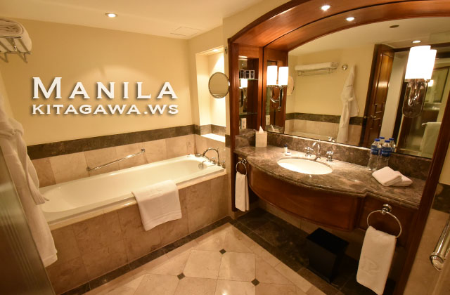 Peninsula Hotel Manila