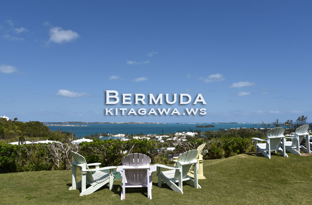 Fairmont Southampton Bermuda