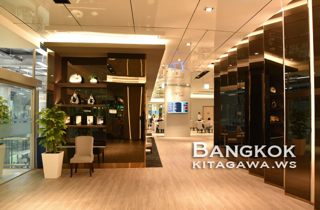 Miracle Lounge Bangkok