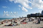 Miami Beach マイアミビーチ