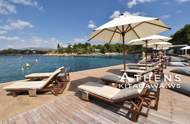 Arion, a Luxury Collection Resort & Spa, Astir Palace, Athens