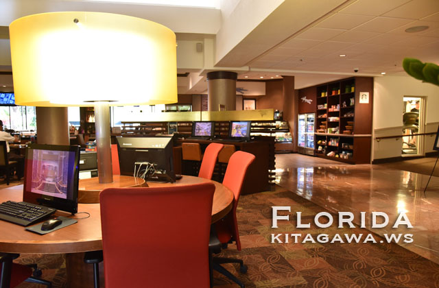 Sheraton Suites Orlando Airport