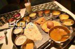 インド料理レストラン LMB ジャイプール