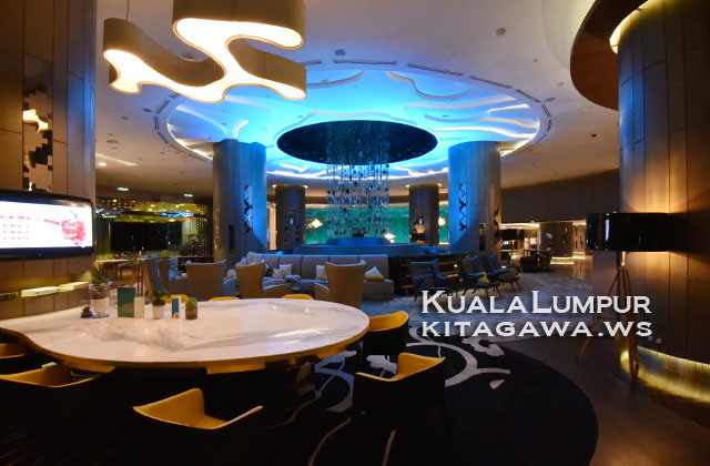 Le Méridien Kuala Lumpur