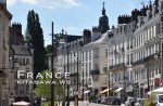 フランス旅行記 ブロワ観光