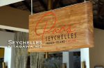 Paris Seychelles