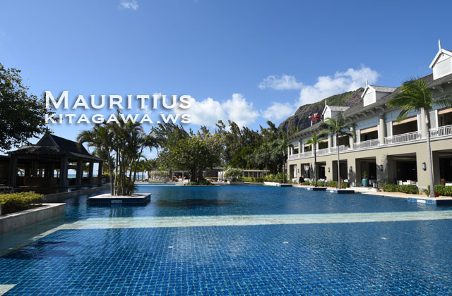 St. Regis Mauritius Resort