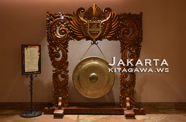 Le Méridien Jakarta