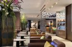 タイ航空ラウンジ （バンコク）