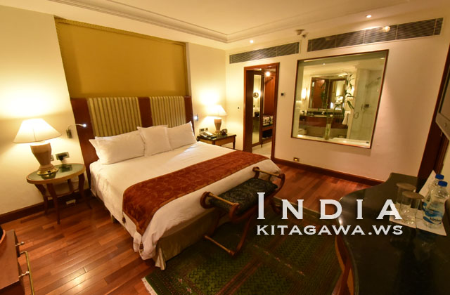 ITC Mughal, a Luxury Collection Hotel, Agra