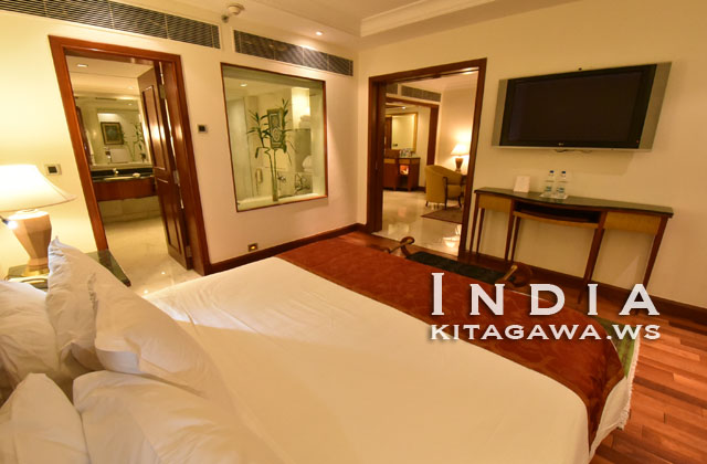 ITC Mughal, a Luxury Collection Hotel, Agra