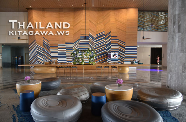 ルネッサンス パタヤ リゾート＆スパ