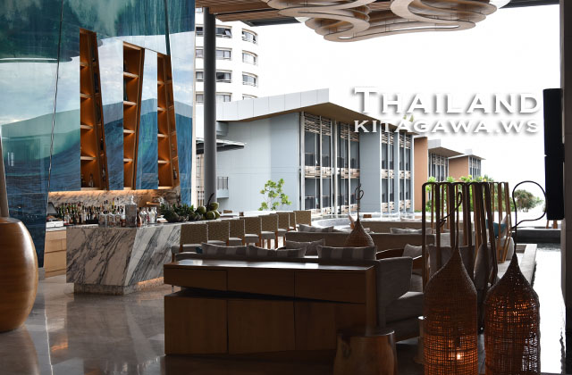 Renaissance Pattaya Hotel