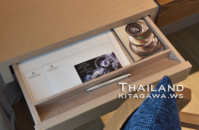 Renaissance Pattaya Resort & Spa