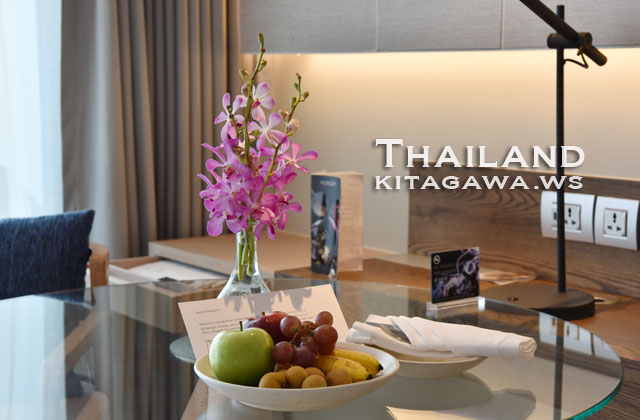 マリオット プラチナ