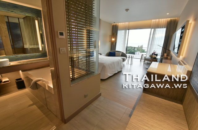 Deluxe Balcony Seaview