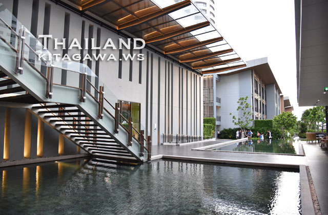 Renaissance Pattaya Hotel