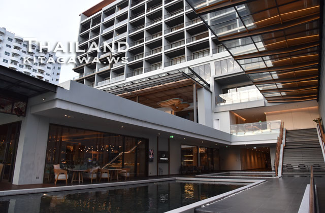 ルネッサンス パタヤ ホテル