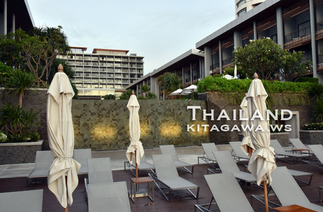 ルネッサンス パタヤ リゾート＆スパ