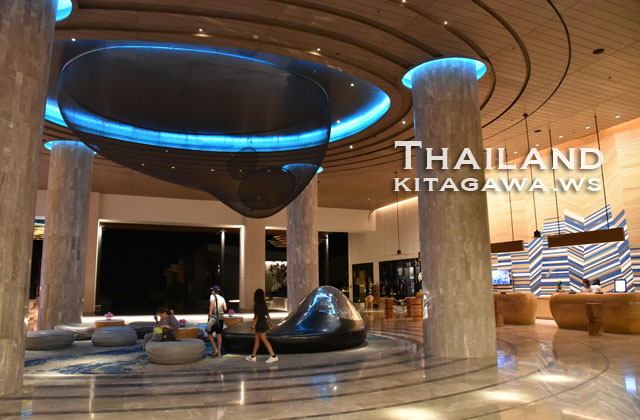 ルネッサンス パタヤ リゾート＆スパ