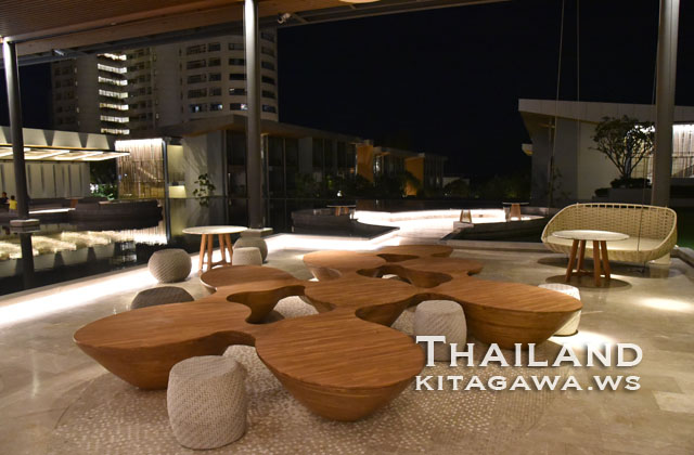 Renaissance Pattaya Hotel