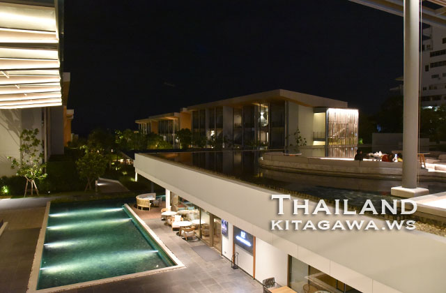 ルネッサンス パタヤ ホテル